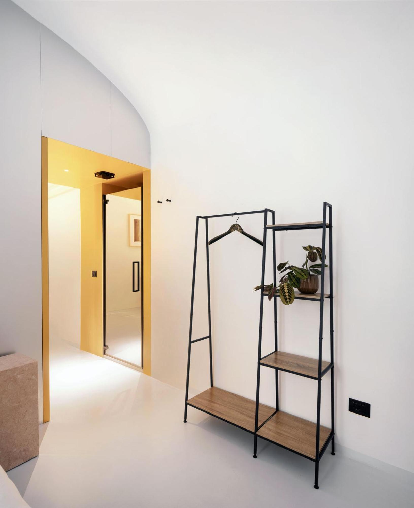 Apartamento Interno A - *